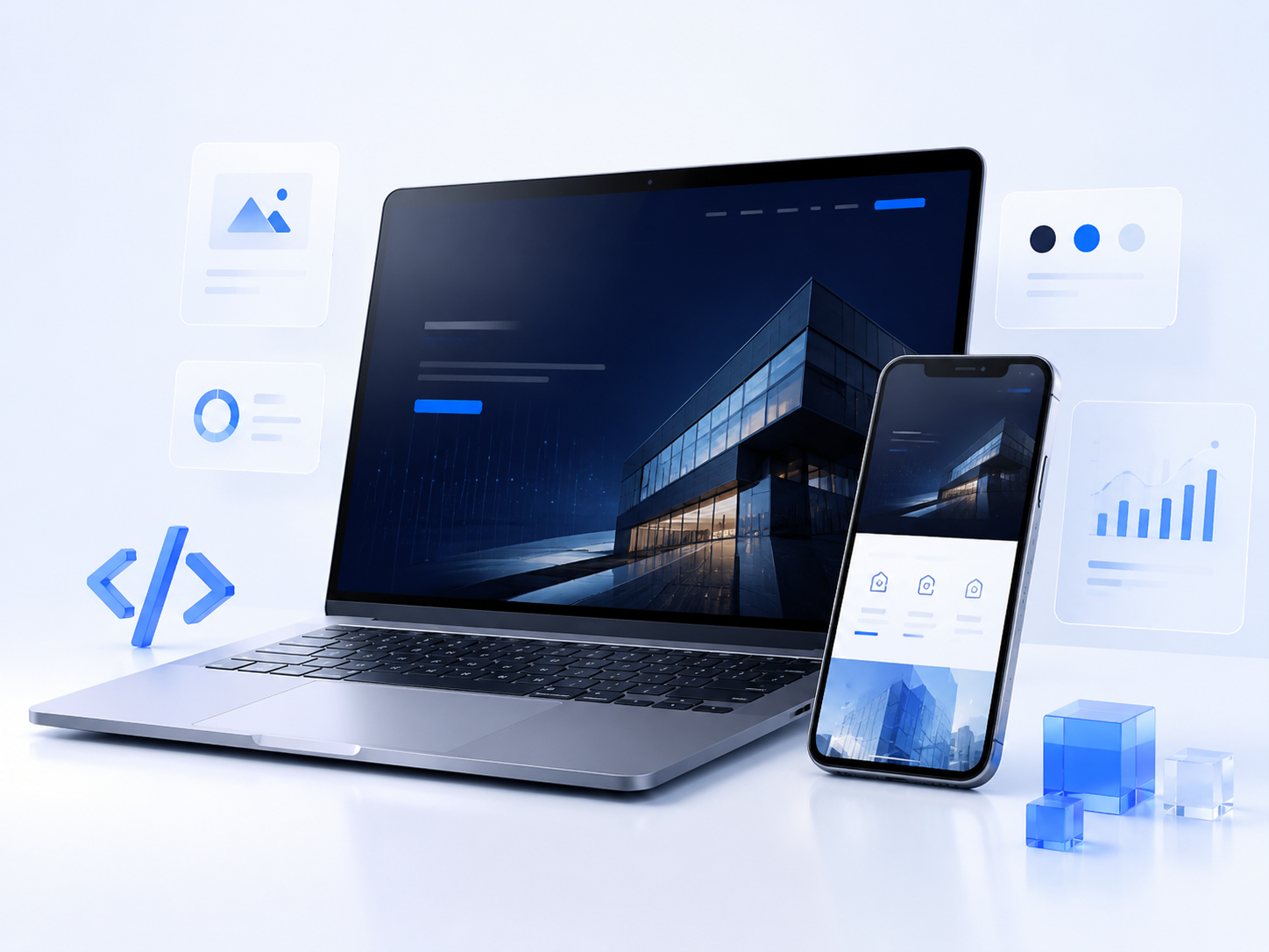 Web Tasarım