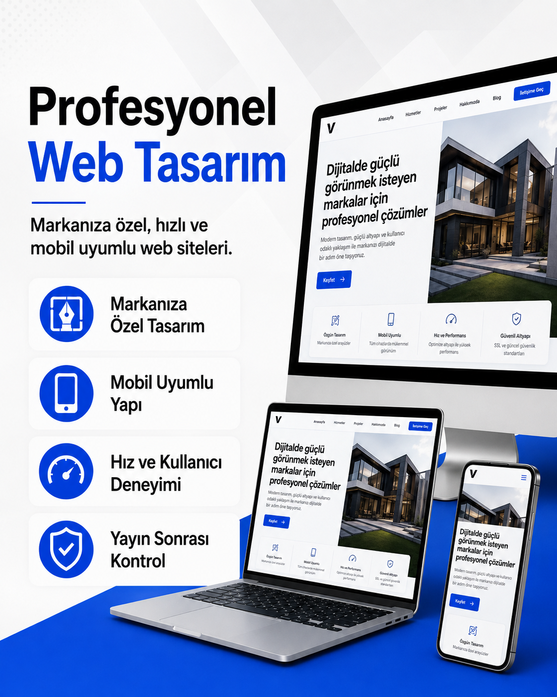 Web Tasarım